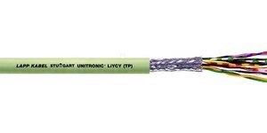 UNITRONIC LIYCY (TP) 6X2X0,75 PRZEWÓD LAPP