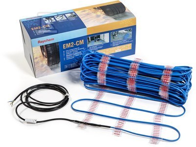 WINTERGARD-MAT-230V-4M NVent RAYCHEM