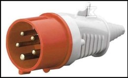 WT.16A 2P+Z IP44 IZOL.PRZEN.220V POLAM-NAKŁO