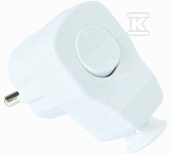 WT.KĄT.1F 10/16A/3P/230V Z WYŁACZNIKIE PCE