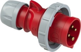 WTYCZ.PRZEN. 16A/4P/400V SHARK IP67 PCE