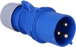 WTYCZ.PRZEN. 32A/3P/230V SHARK IP44 PCE