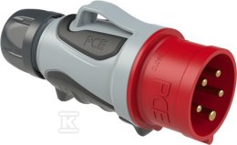 WTYCZ.PRZEN.32A/5P/400V GRIP TT IP44 PCE