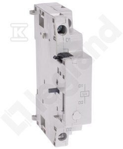 WYZW.PODNAP.230V AC DO MPX3 LEGRAND