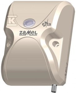 WZS-01 WYŁ.ZMIERZ.N/T SONDA 230V AC IP5 ZAMEL