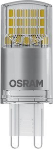 ŻAR.LED G9 PARATHOM PIN CL40 3.8W/827 OSRAM