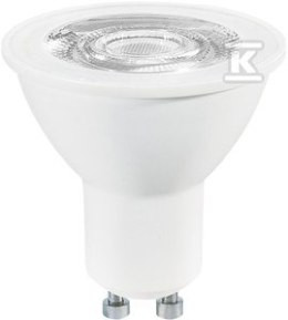 ŻAR.LED LVPAR16 5036 5W/840 230V GU10 OSRAM