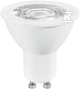 ŻAR.LED LVPAR16 5036 5W/840 230V GU10 OSRAM