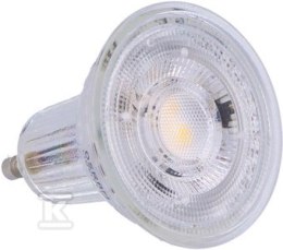 ŻAR.LED PAR16 50 36° 4.3W/830 GU10 OSRAM
