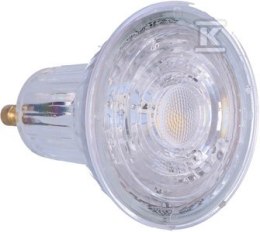 ŻAR.LED PAR16 80 36° 6.9W/830 GU10 OSRAM