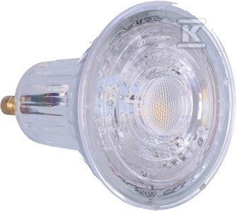 ŻAR.LED PAR16 80 36° 6.9W/830 GU10 OSRAM