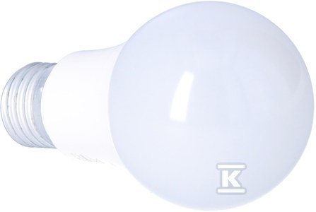 ŻAR.LED VALUE CL A FR 60 8,5W 840 E27 OSRAM