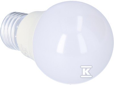 ŻAR.LED VALUE CLA 40 5,5W/827 230V E27 OSRAM