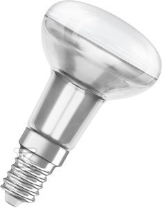 ŻAR.PARATHOM R50 36° 4.3W/827 E14 OSRAM