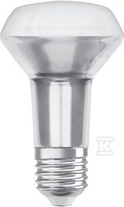 ŻAR.PARATHOM R63 36° 4.3W/827 E27 OSRAM