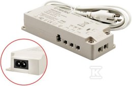 ZAS. FURN. S / 12V / 5A / 60W NEXTEC