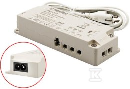 ZAS. FURN. S / 24V / 1A / 24W NEXTEC
