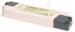 ZAS LED ECO / IP40 / 24V / 2,5A / 60W NEXTEC