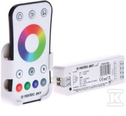 ZESTAW NEXTEC SKY RGB 12-24V 3X4A NEXTEC