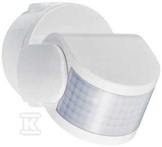 CZUJNIK RUCHU 200° SWISS GARDE 3100 IR NIKO