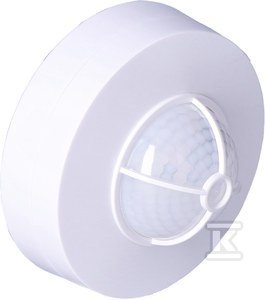 CZUJNIK RUCHU INFRA GARDE 360 AP 16M NIKO