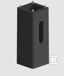FUNDAMENT B-71 ROSA