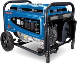 GENERATOR PRĄDOTWÓR. SG3200 6,5 PS 280 SCHEPPACH