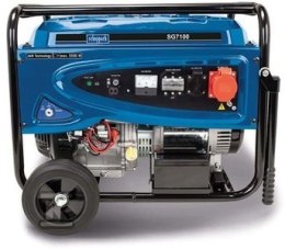 GENERATOR PRĄDOTWÓRCZY SG7100 3FAZ.15P SCHEPPACH