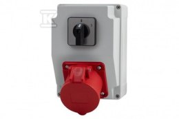 GN.Z WYŁ.0/1 16A 16/5 RS-K.ONNLINE F-ELEKTRO