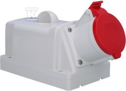 GN.Z WYŁ.L-0-P 32A/5P/230V IP44 OPTIMA- SCAME