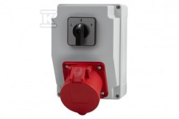 GN.Z WYŁ.L/P 32A 32/5 RS-K.ONNLINE F-ELEKTRO
