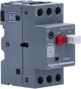 GZ1E21 17-23A WYŁ.SILNIKOWY SCHNEIDER ELECTRIC
