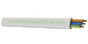 HDHPŻO 3X2,5 (B2CA) PRZEWÓD INST. TOP Marki