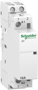 ICT-16A 2NO 230VAC 50HZ (AC-7A)-STYCZNIK SCHNEIDER ELECTRIC
