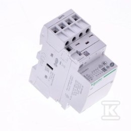 ICT-16A 4NO 230VAC 50HZ (AC-7A)-STYCZNIK SCHNEIDER ELECTRIC