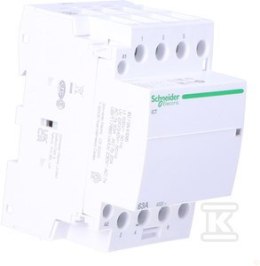 ICT-63A 3NO 230VAC 50HZ (AC-7A)-STYCZNI SCHNEIDER ELECTRIC