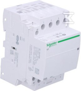 ICT-63A 4NO 230VAC 50HZ (AC-7A)-STYCZNIK SCHNEIDER ELECTRIC