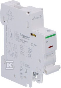IMX 100-415VAC WYZWALACZ WZROSTOWY SCHNEIDER ELECTRIC