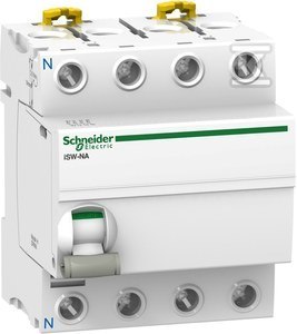 ISW-NA 3P-N 63A 415VAC ROZŁ.IZOL. SCHNEIDER ELECTRIC