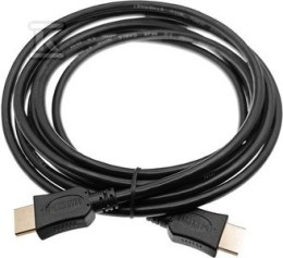 KABEL HDMI 10M V2.0 A-LAN