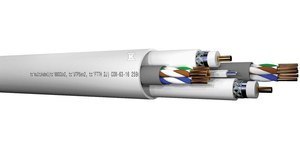 KABEL MULTIMEDIALNY TC MULTIKABEL/500 ELPIO