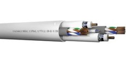 KABEL MULTIMEDIALNY TC'MULTIKABEL/350 ELPIO