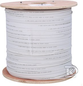 KABEL OPTYCZNY FTTH 2J SM/1000 ELPIO
