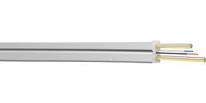 KABEL TCFTTH2J SM9/125 G.657A1,FRP,B2CA ELPIO