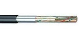 KABEL TELEKOM.XZTKMXPW 100X4X0,5 TELEFONIKA