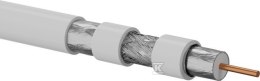 KABEL TRISHIELD RG6 LSOH B2CA 500M A-LAN