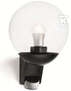 LAMPA ZEWN.Z CZUJNI.RUCHU L 585 C CZAR STEINEL