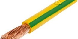 LGY 120 750V ŻO BĘBEN (H07V-K) TOP Marki