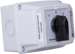 ŁK25A 1-0-2 (3-B) OBUD.OB2 SPAMEL