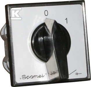 ŁK25A 1-0-2 (4-B) PULP.SZAR.POKR.CZARNE SPAMEL